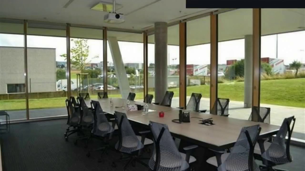 A louer - Bureaux - LEUDELANGE - 188m&sup2;