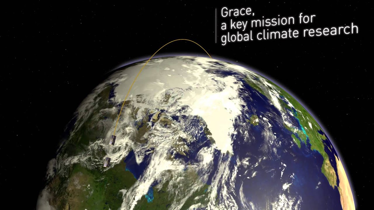 Build commences on Grace-FO satellites