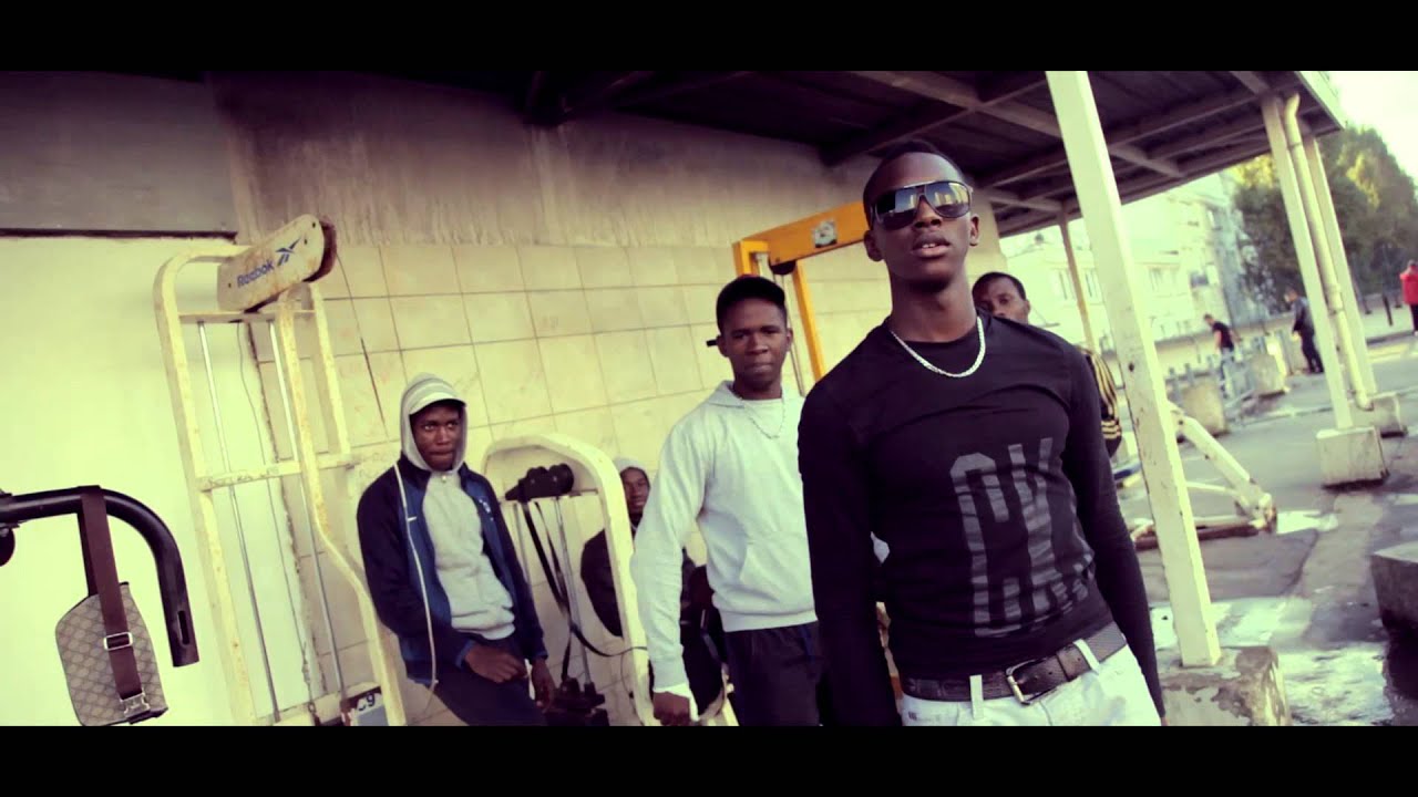 DALSIM (M.S) - FREESTYLE #5 BASTOS