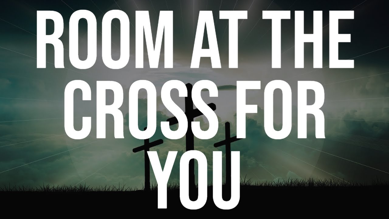 Room at the Cross for You, words & music by Ira Stanphill, Kenon D. Renfrow, piano
