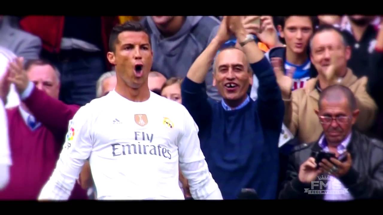 Cristiano Ronaldo ► 2016 - Skills - Tricks - Goals -HD