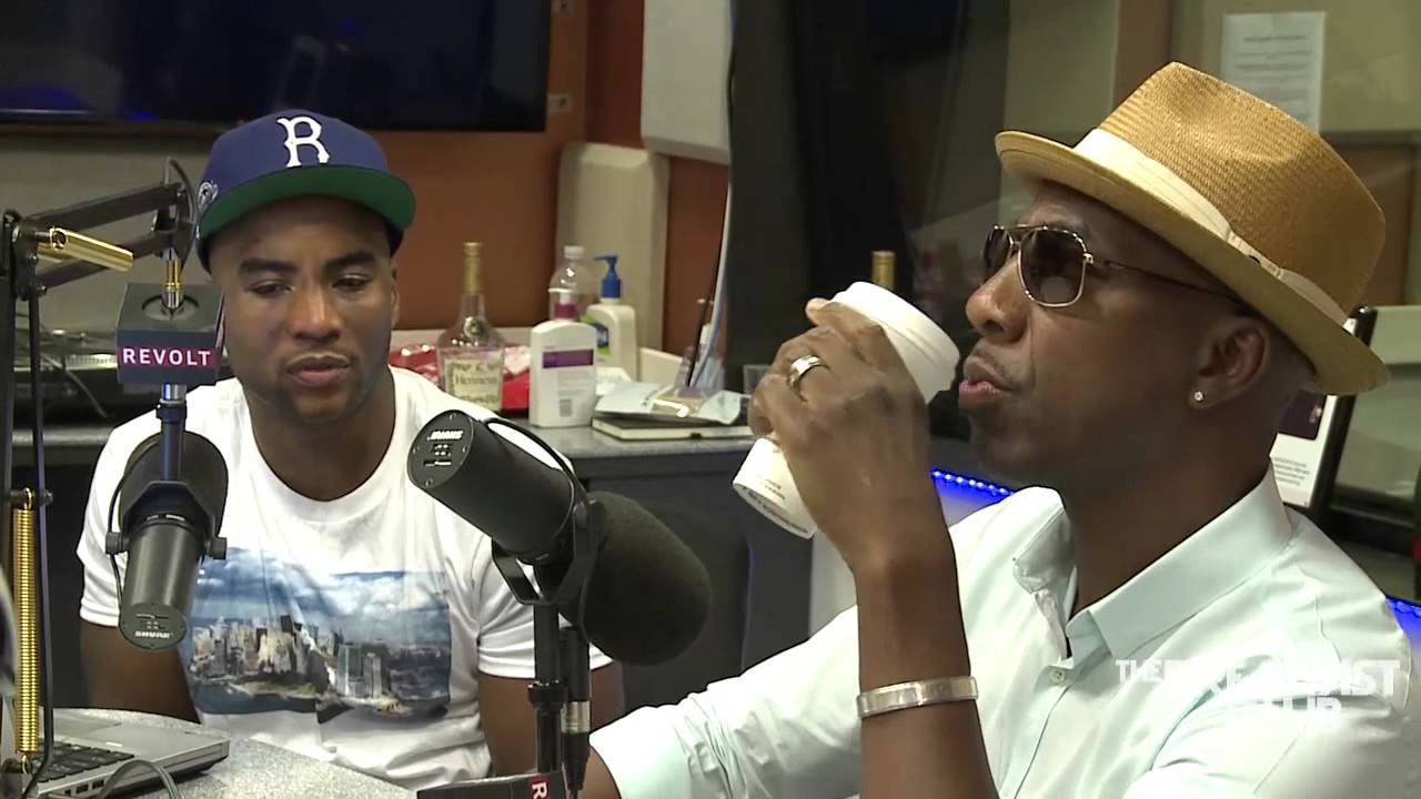 JB Smoove interview 8/28/2015