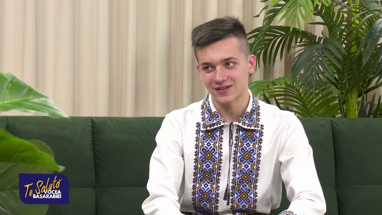 Te salută Vocea Basarabiei! 15.03.24.