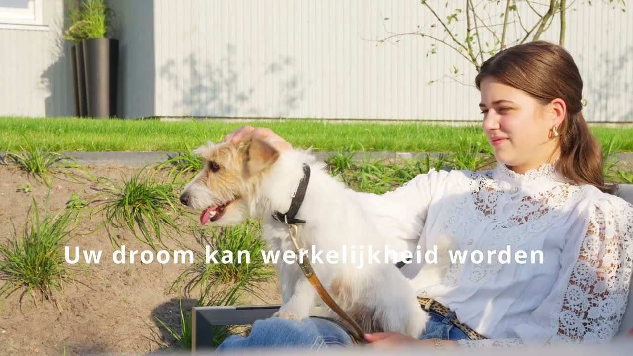 Te Koop Lindholm 20, Blauwestad Nederland