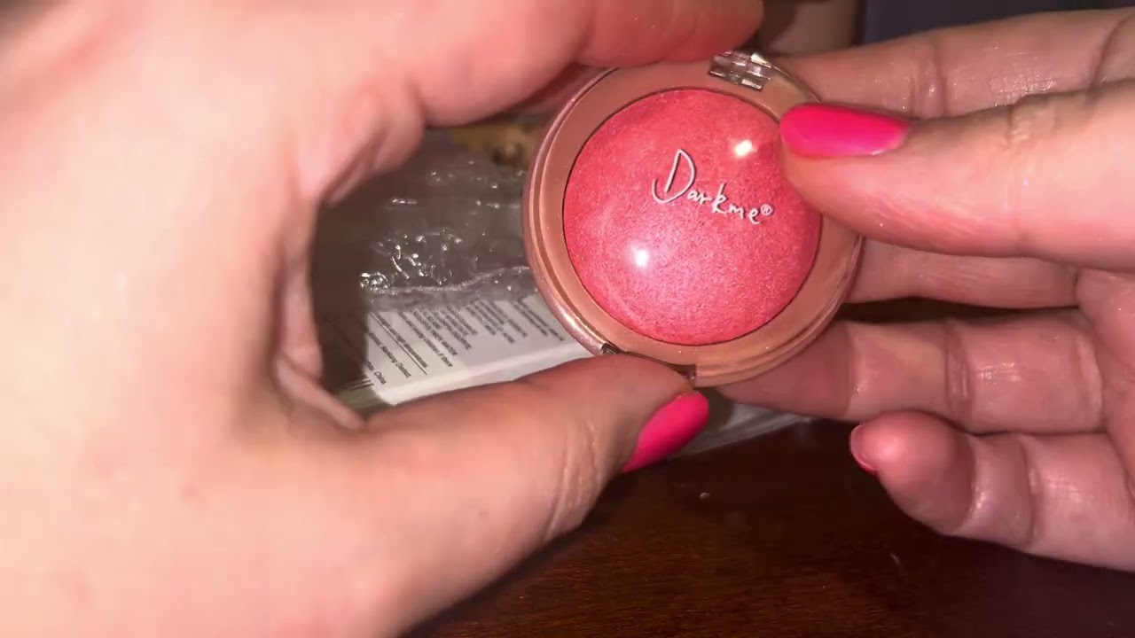#temu #unboxing #makeup #beauty #cosmetics 