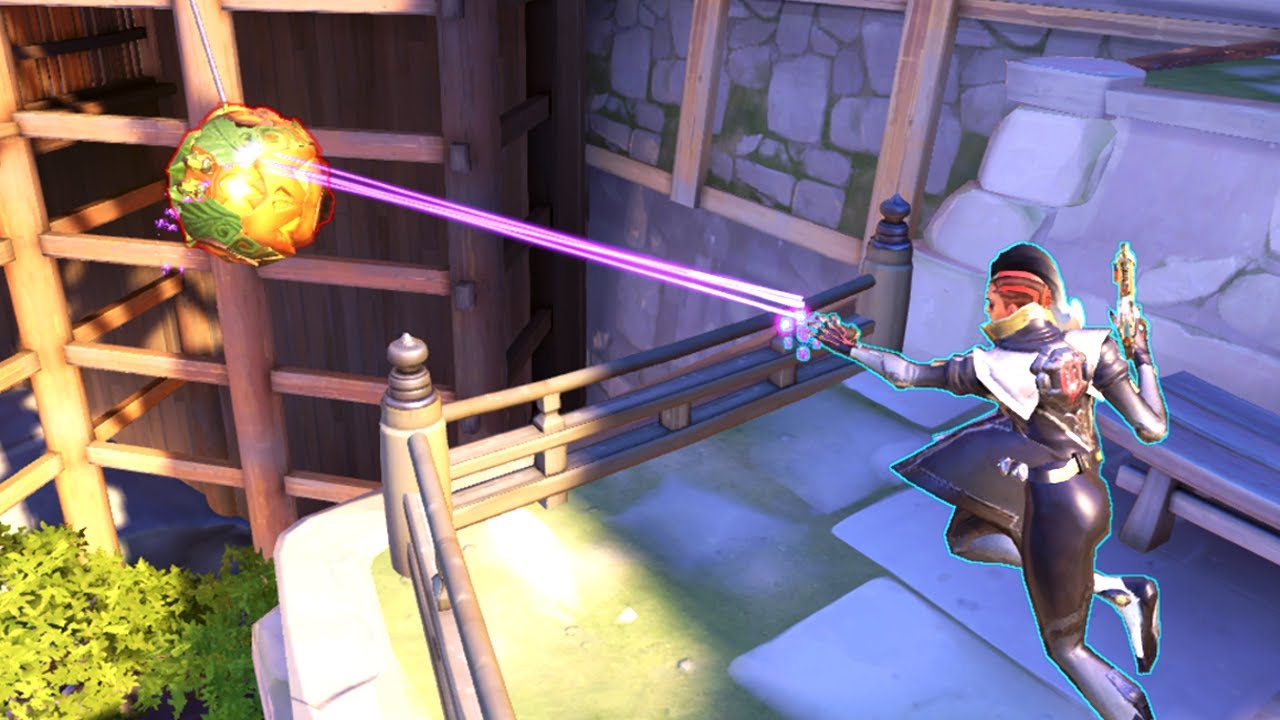 Sombra DESTROYS Hammond on Hanamura