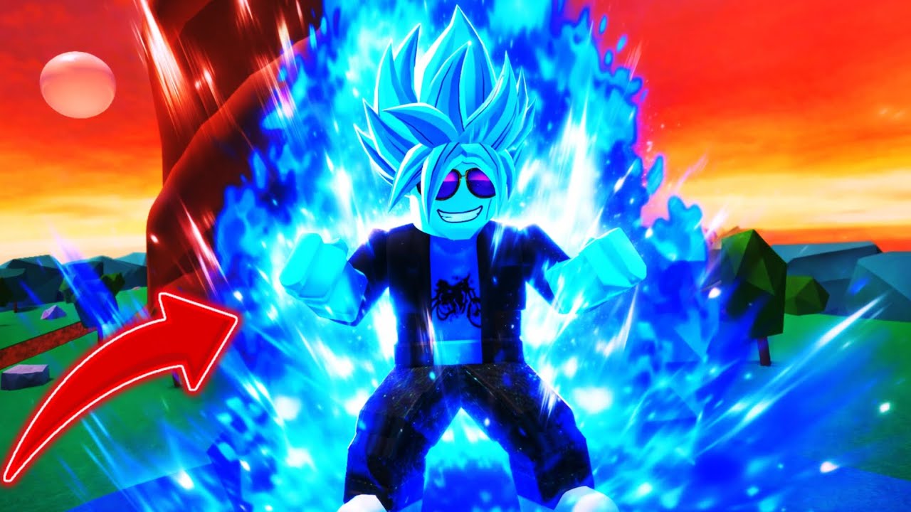 Я достиг трансформации в SSJB в Dragon Ball Rage | War 3, эпизод 2