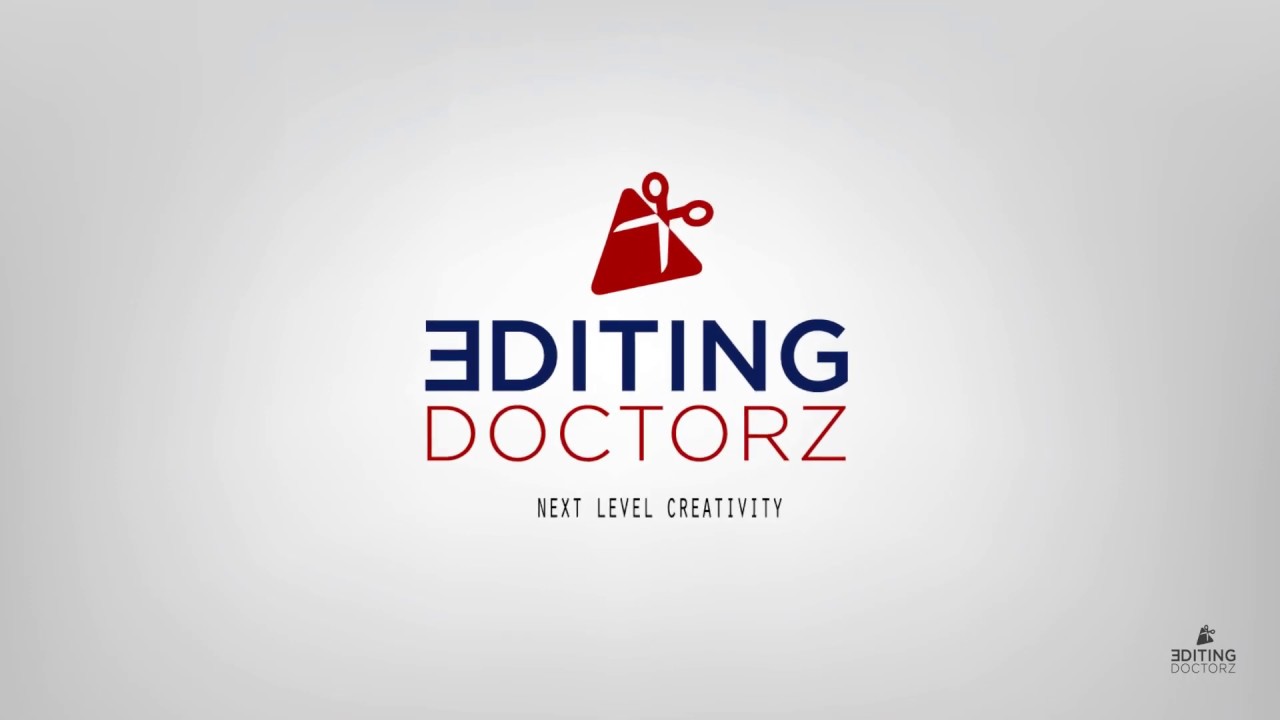 We are Editing Doctorz | Website Launch Promo Video