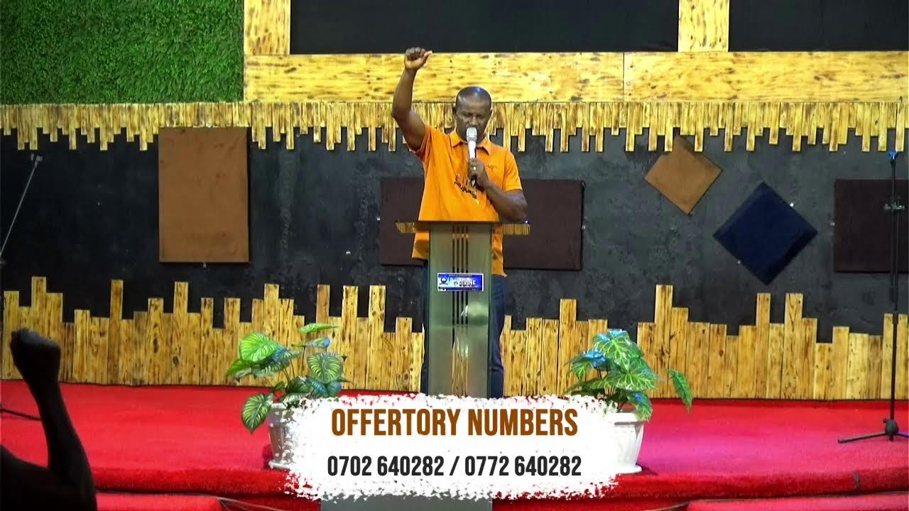 [ LIVE ]  FRIDAY POWER PRAYER  || 06TH FEB 2026