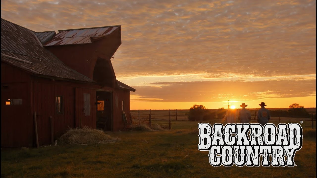 Classic Country Music Mix – Country Legends Sound