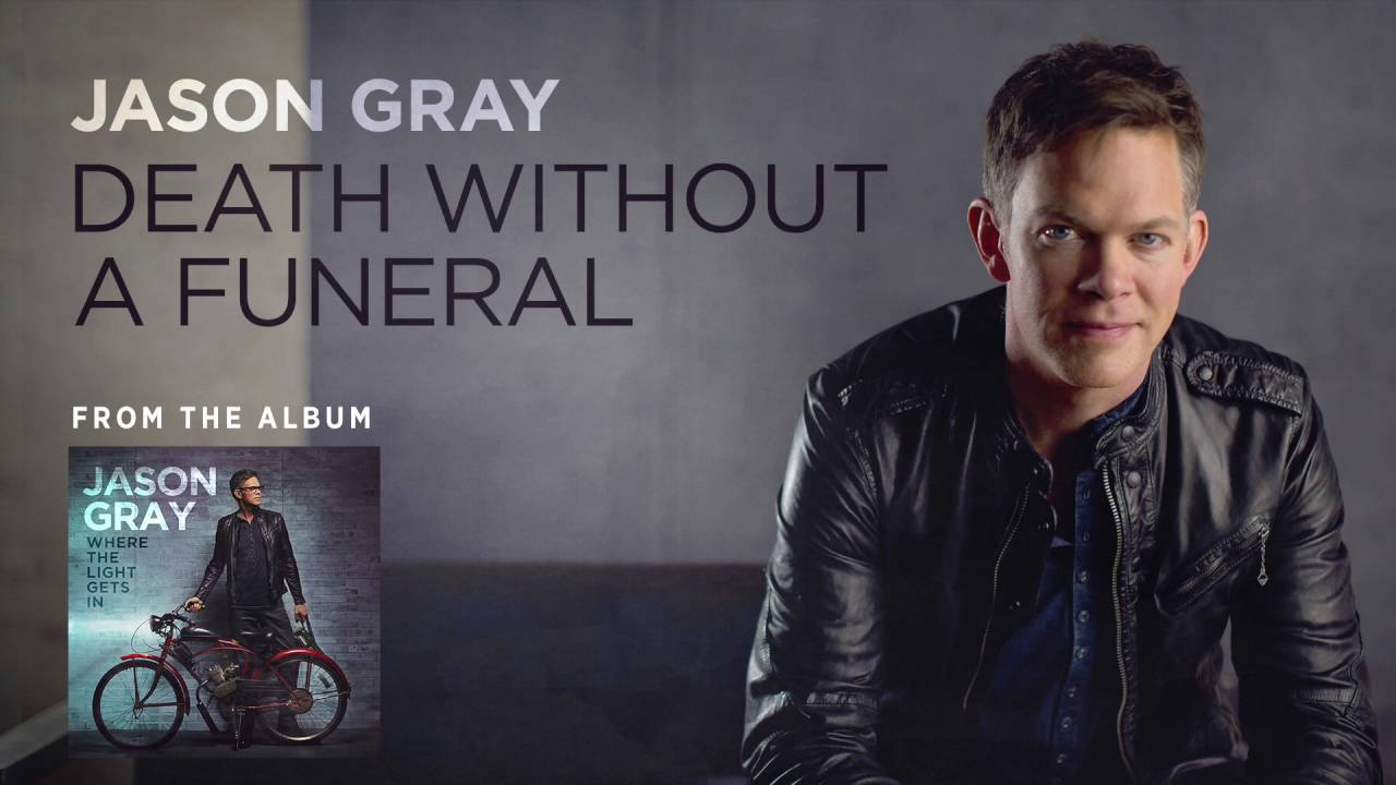 Jason Gray - 