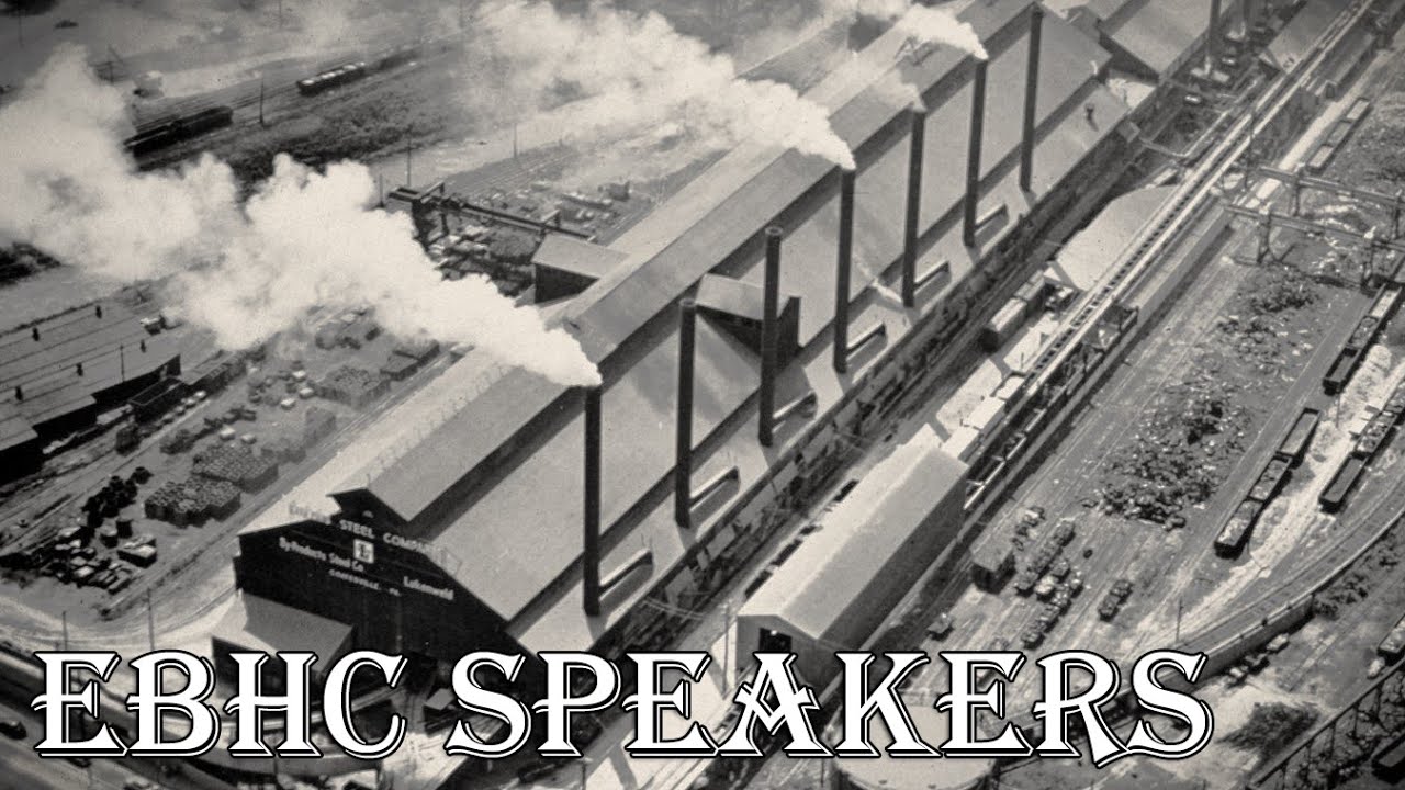 The History of Steel
