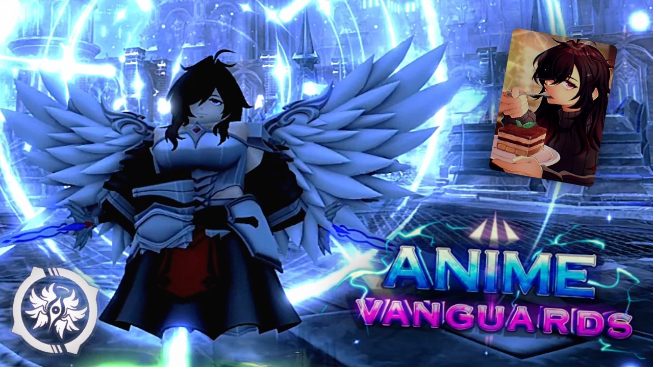 Armored Mage (Requip) (Erza) with Evolved Memoria | Anime Vanguards Update 10.5 | Showcase