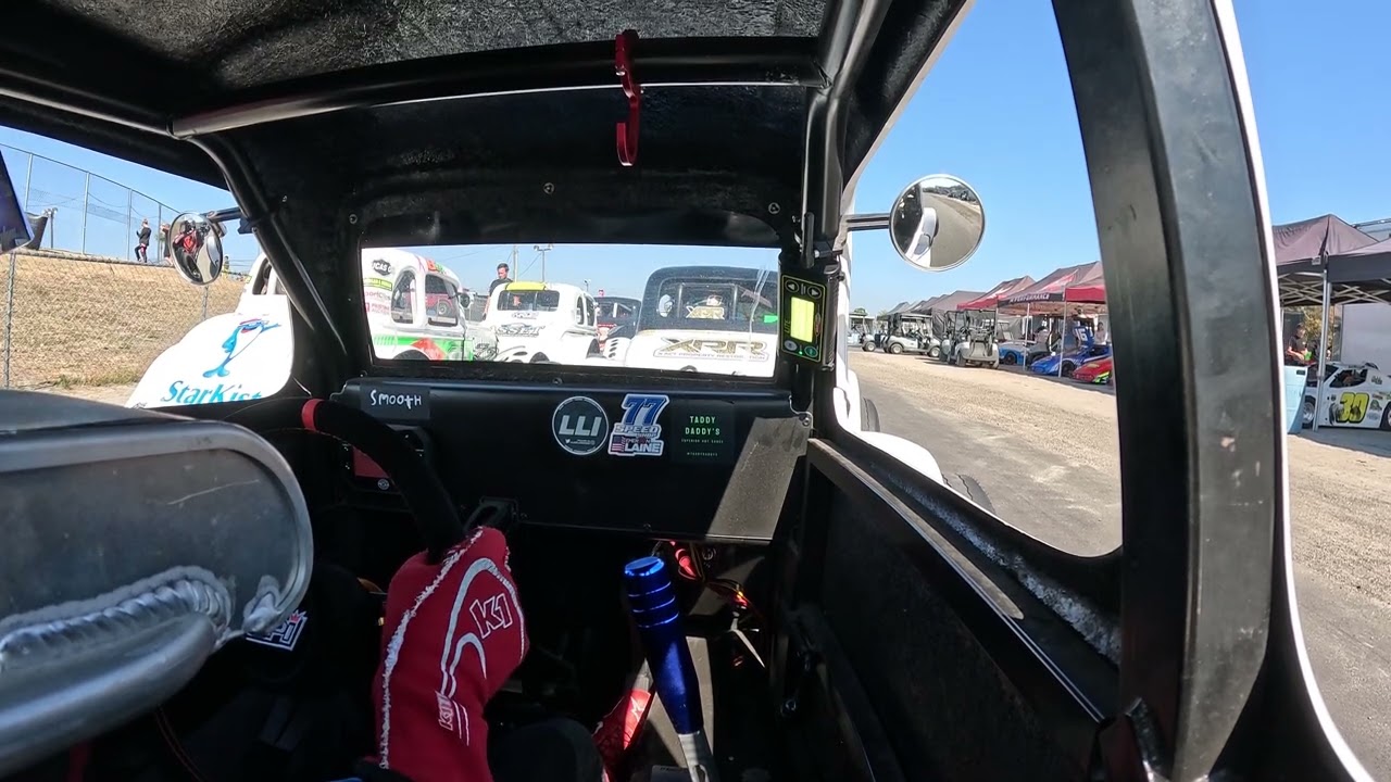 INEX Winter Nats Quali YL 021326