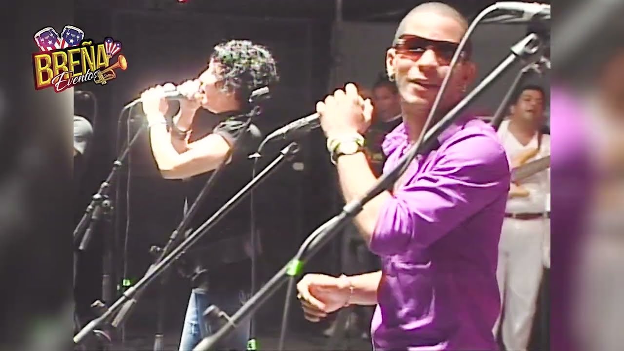 EL PILLO - BAMBOLEO DE CUBA EN LA VIDENA DE SAN LUIS AÑO 2010