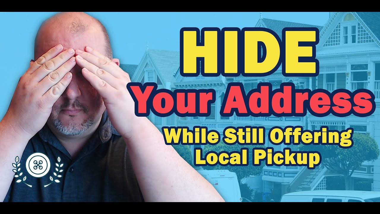 Tips for Home Based Business Owners to Offer Local Pickup without coming to Your House