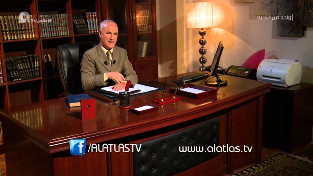 الدكتور أحمد عظيمي على عودة الرئيس السابق ليامين زروال