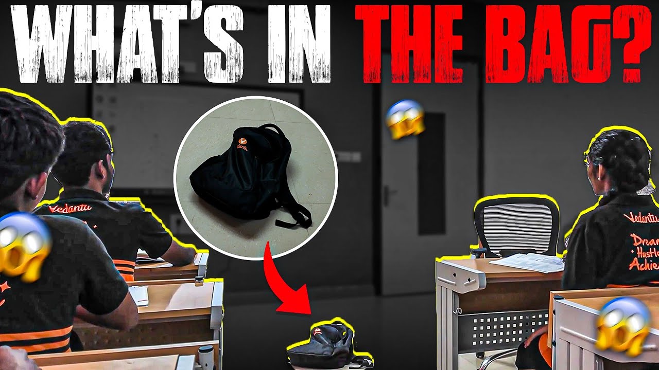 What We Found Shocked Everyone⚠️😱 | Something unexpected happened | Vedantu Learning Centre #vedantu