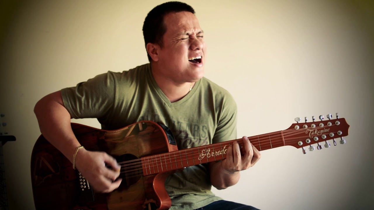 GUITARREANDO - TE QUIERO/ EL CERRO/ TIERRA NEGRA/ ARREANDO LA MULA