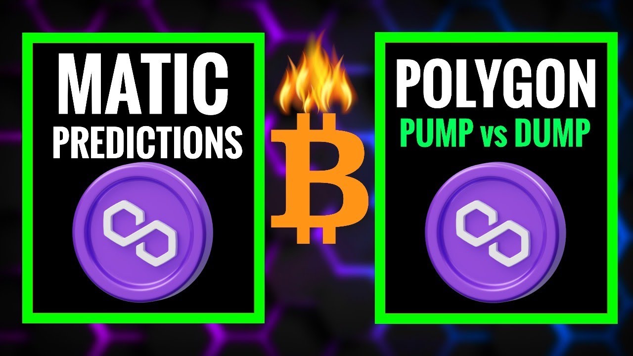 Polygon Price Prediction 2023