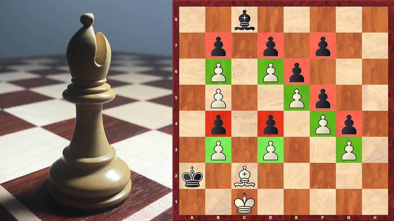 Chess Puzzle: Sometimes Having An Extra Pawn Is Bad