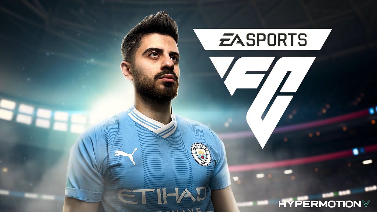 FC 24 || ڵایڤی فیفا ۲٤ لەگەڵ ڕەنجۆ DRAFT