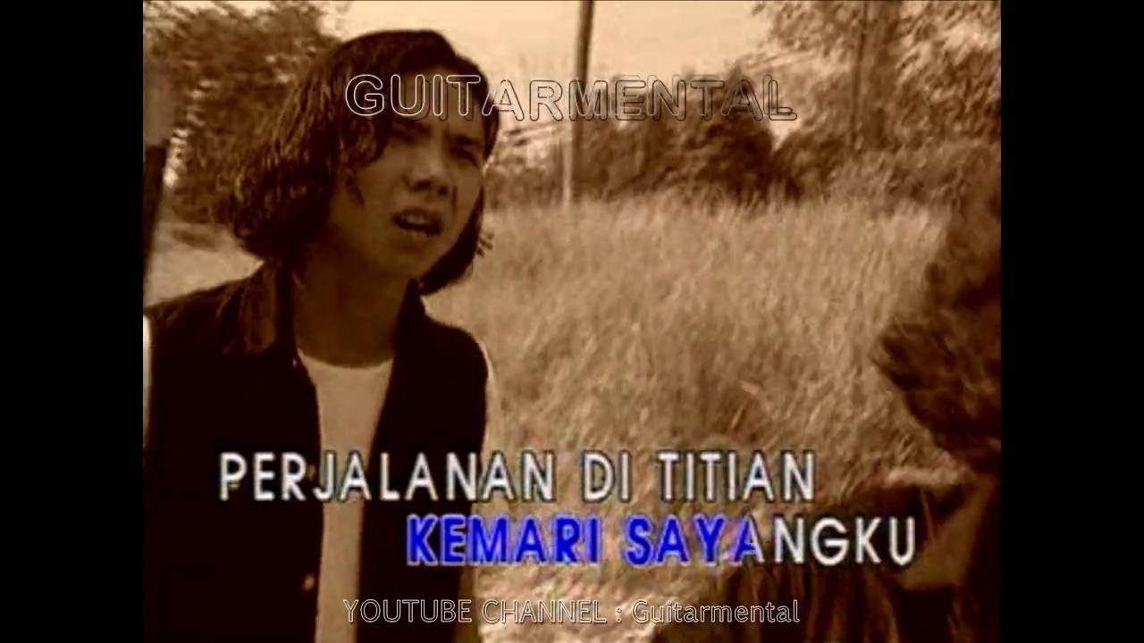 XPDC - Titian Perjalanan : KARAOKE TANPA VOKAL
