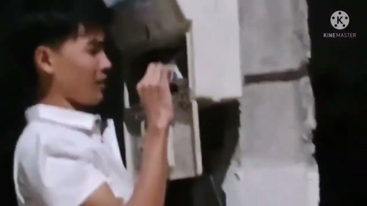 Zhurek Adam - Troll cúp điện hàng xóm và cái kết 😂😂😂