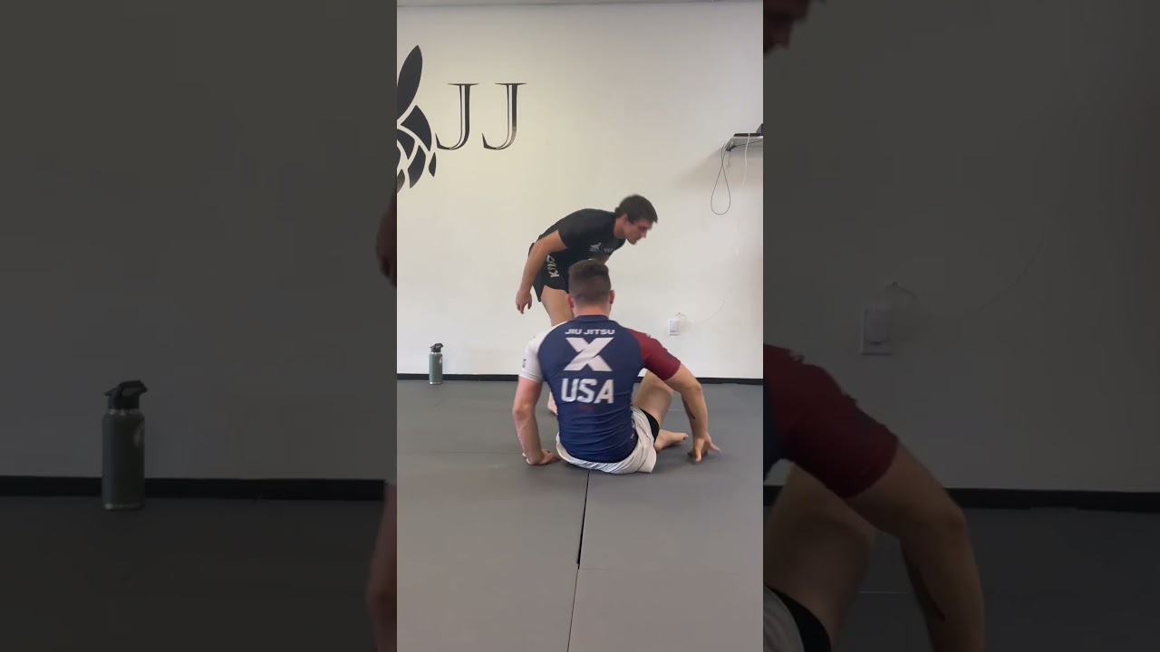 Caio Terra Foot Lock 