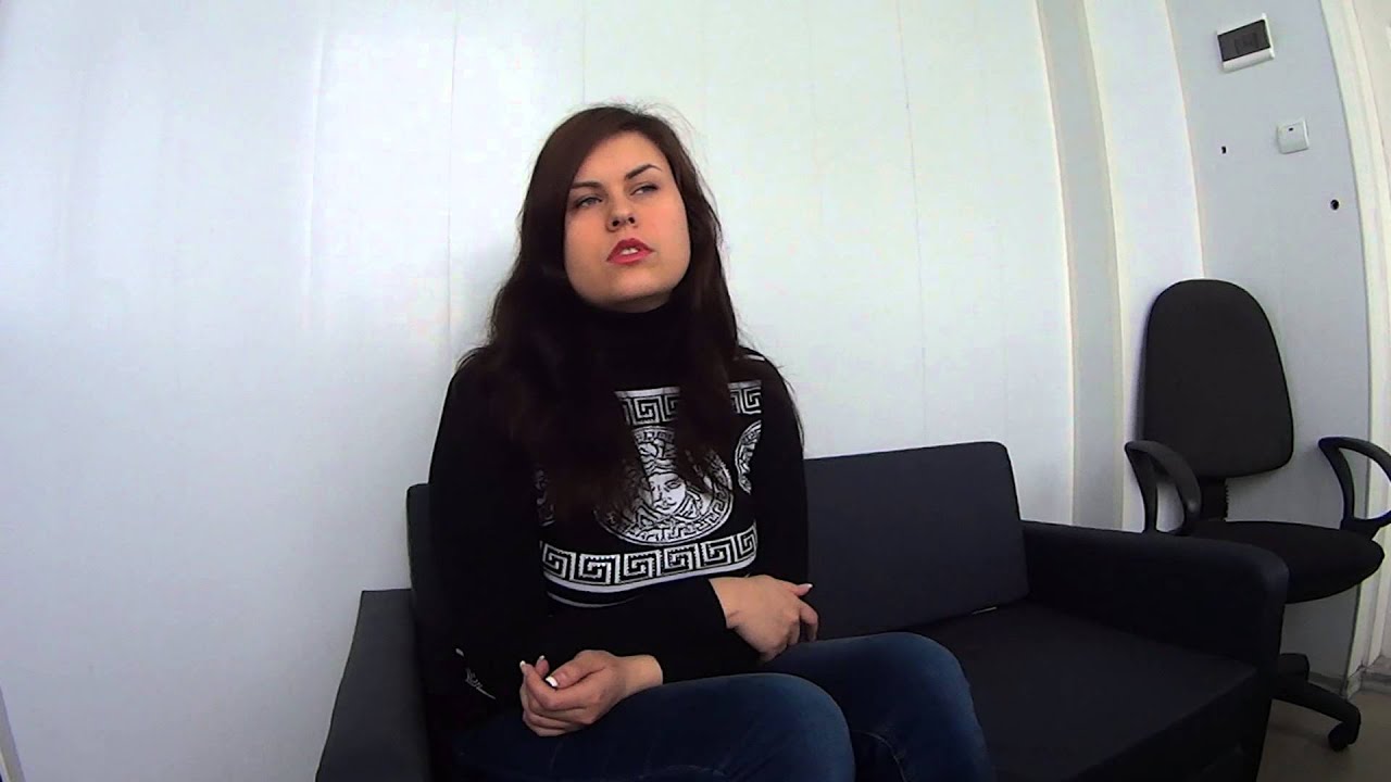 Конкурс Созидательного Интеллекта CBOSS. История Юлианы. Трейлер ко всему сериалу