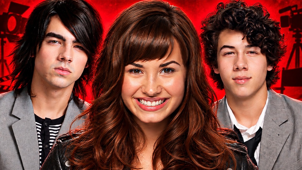 POD WPŁYWEM KOKAINY M&Oacute;WIŁA O TRZEŹWOŚCI&hellip; TRAGICZNA HISTORIA DEMI LOVATO