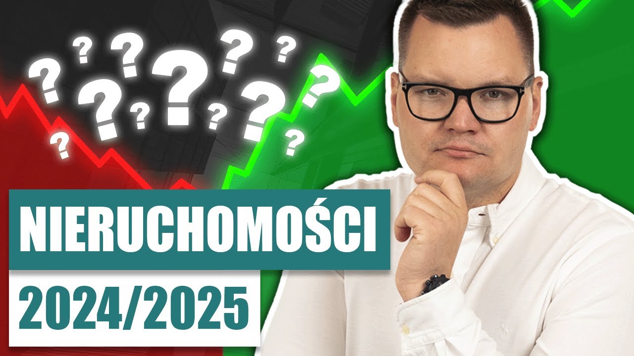 Jakie Będą Ceny Nieruchomości w 2024/2025? Analiza Kupujących