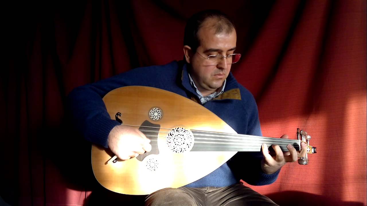 Alper Taş - Nikriz Sirto-Tanburi Cemil Bey