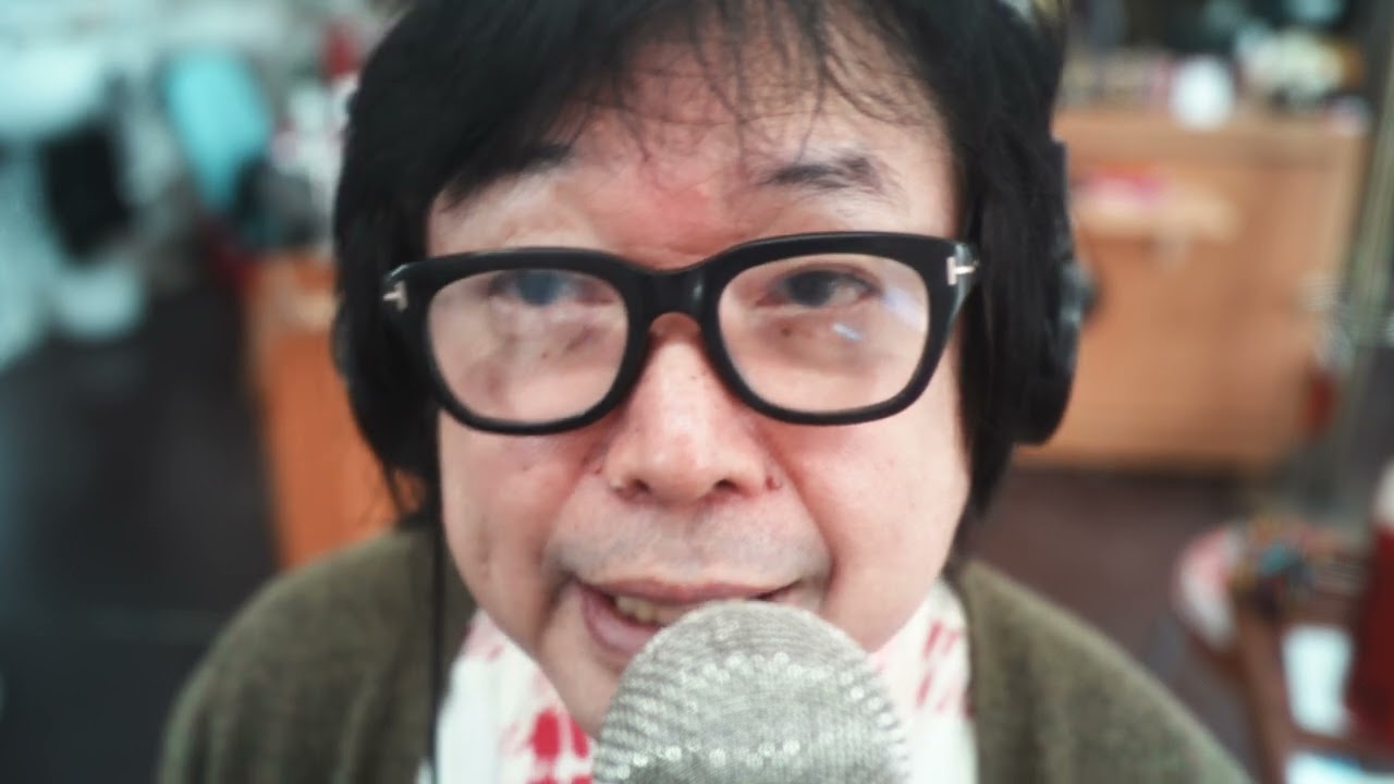 ASMR｜勇気が出る理解できない囁き Inaudible Whispering