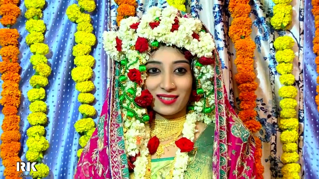 Yaseen & Farhana #weddingstory