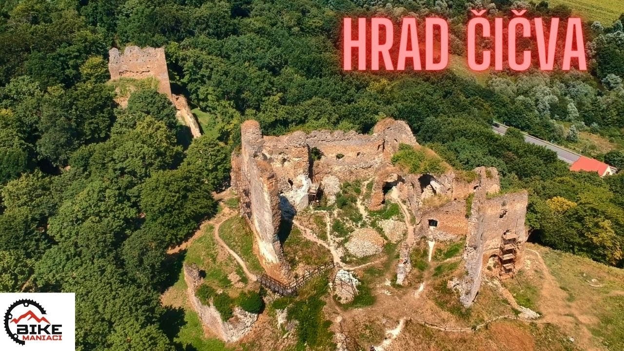 Hrad Čičva (Čičava)