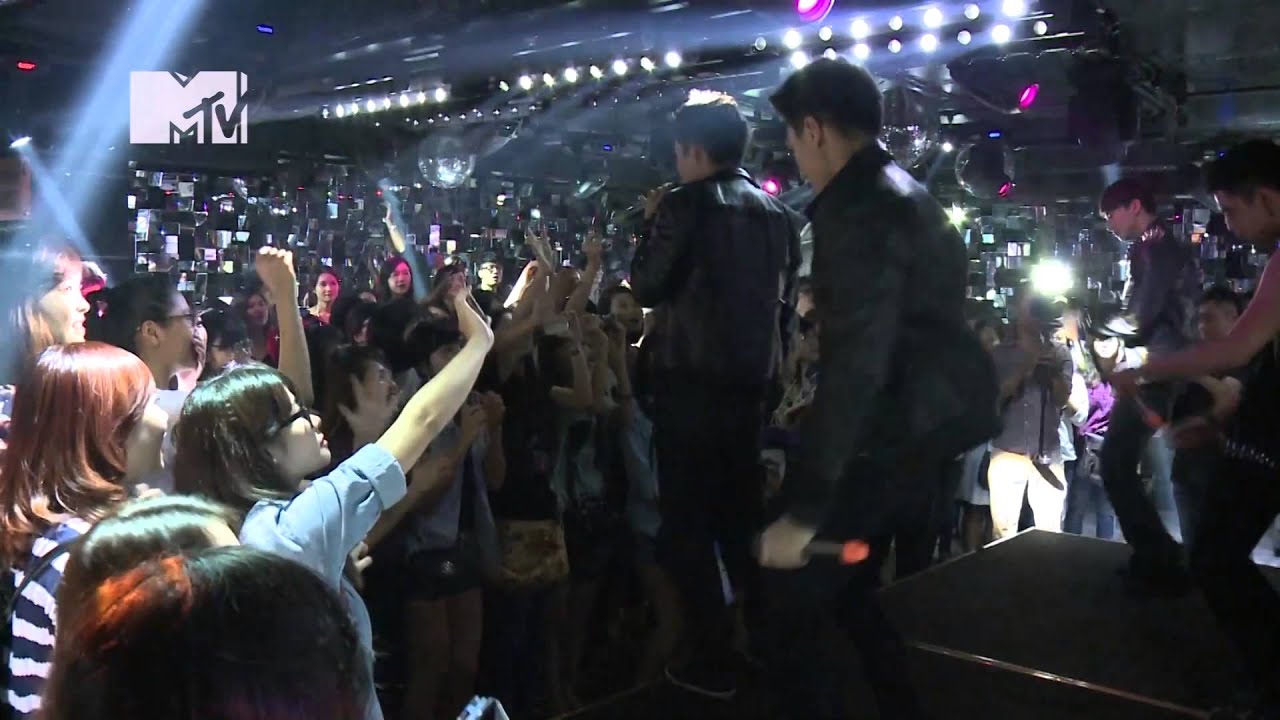 MTV WOW - Tập 5 (365daband) - Phần 04 (Full HD)