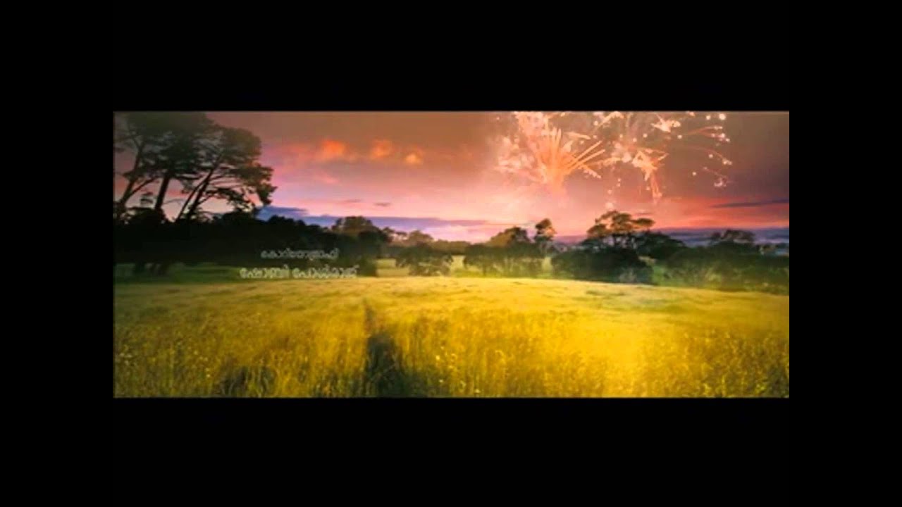 sound thoma title song
