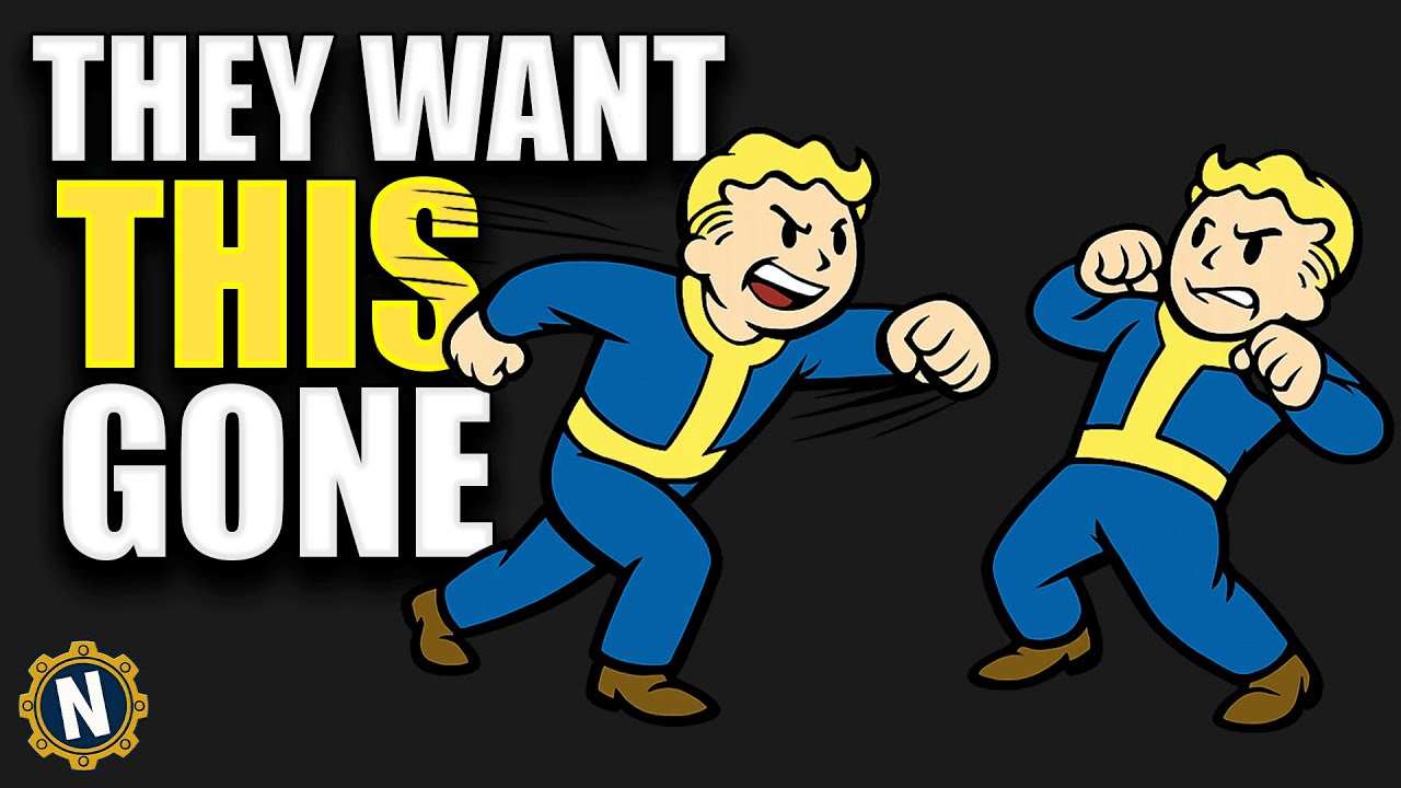 The Fallout 76 Trade Off Nobody Wants to Admit