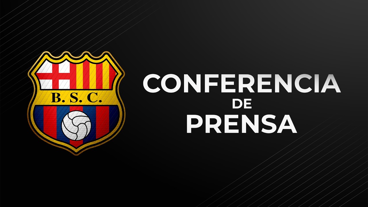 Conferencia de Prensa - 13/03/26