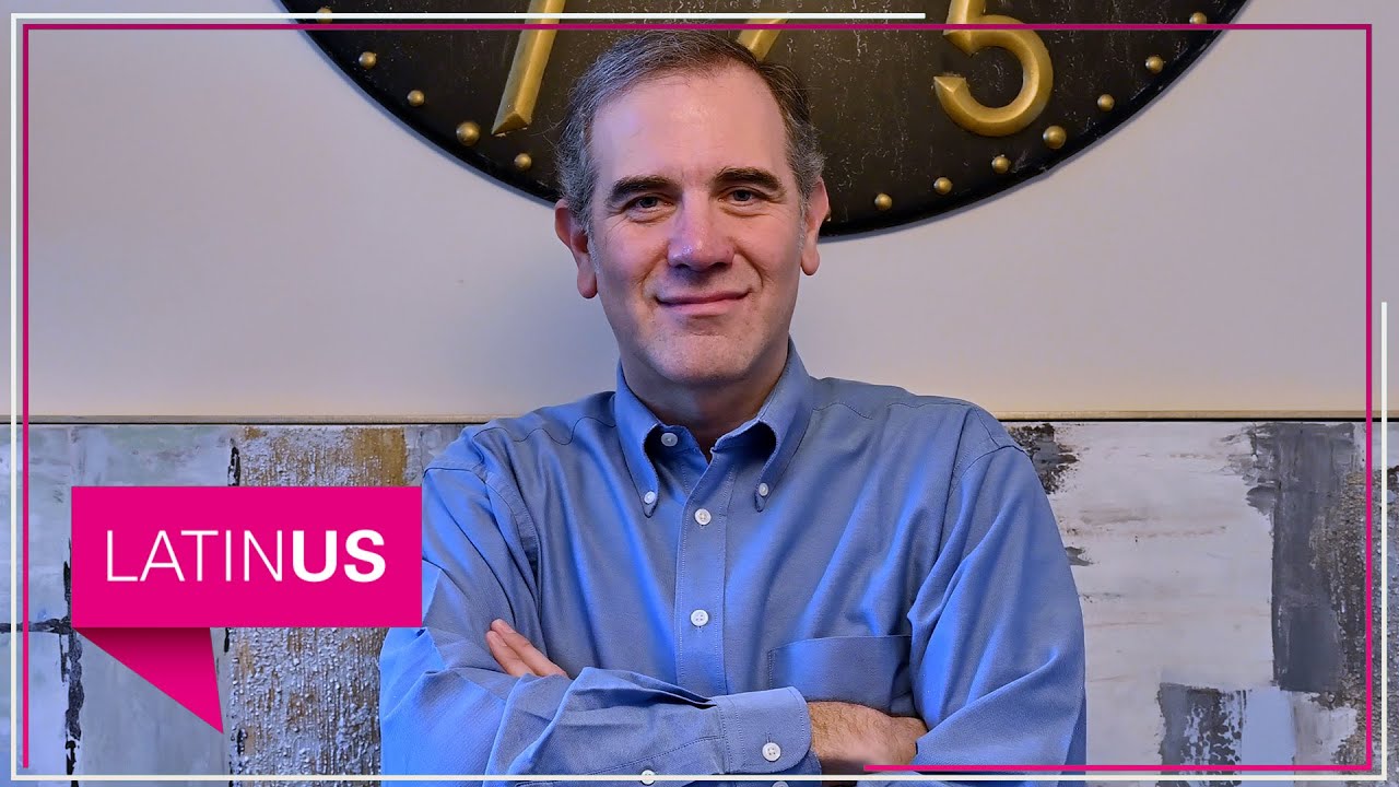 El autoritarismo busca por naturaleza reescribir la historia, pero son evidenciados: Lorenzo Córdova