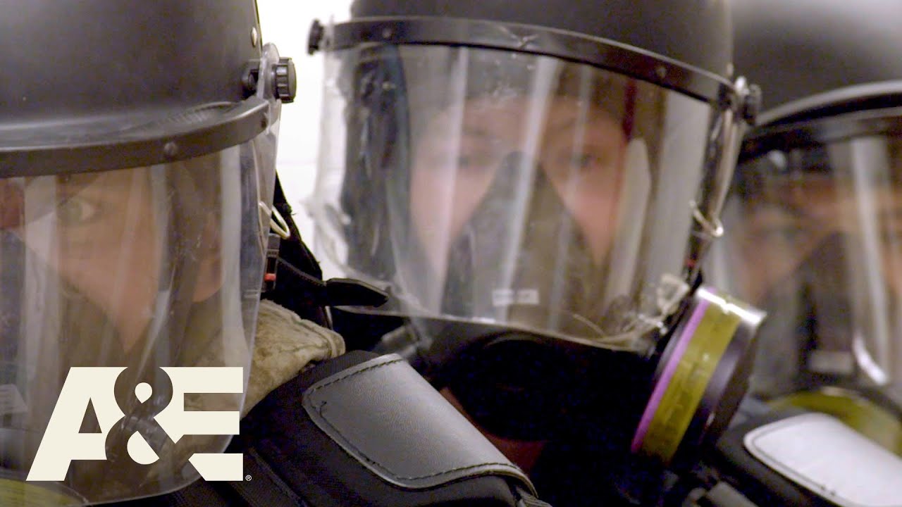 Behind Bars: Rookie Year: Ready to Take on the Gangs (Season 2) | A&E