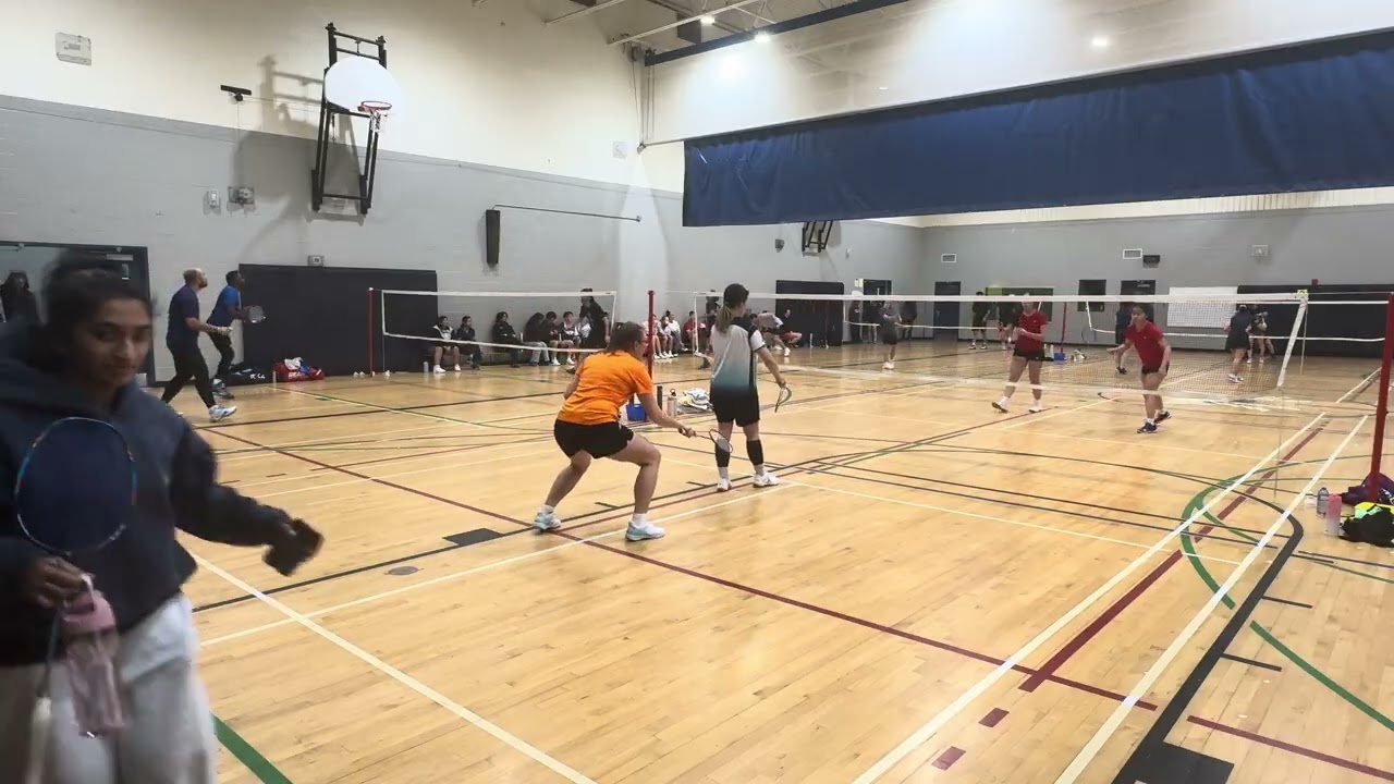 Mark Grantham 2026 | WD1 QF 