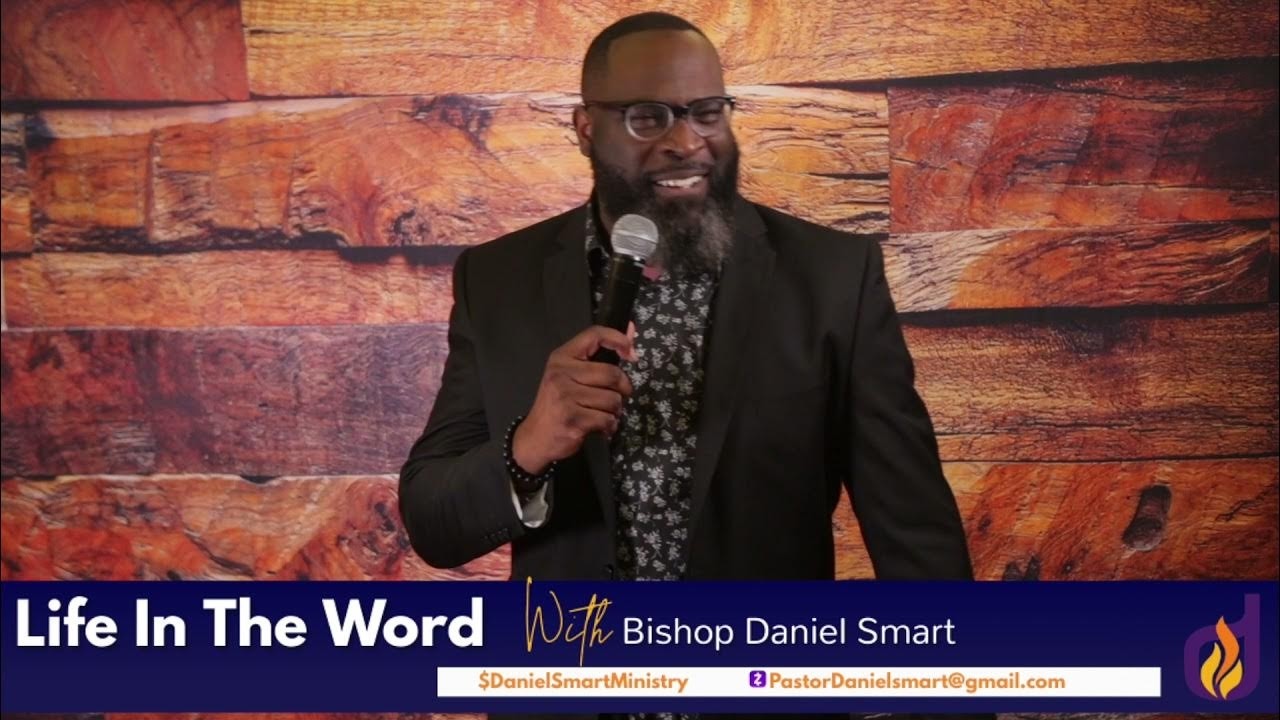 14th Church Anniversary With Bishop Daniel Smart #fvp #praisebreak #preaching