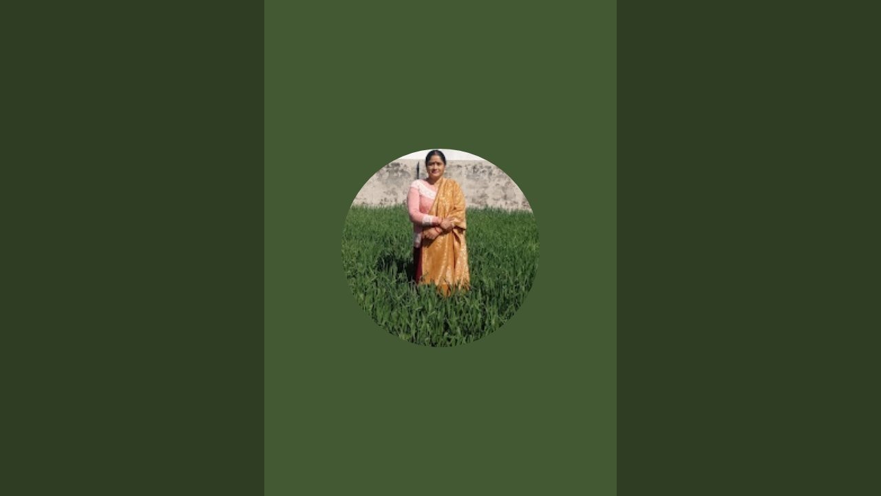 आप सबका स्वागत है मैं लाइव वीडियो में मेरे यूट्यूब चैनल गढ़वाली रसोई में gadhwali rasoi  is live