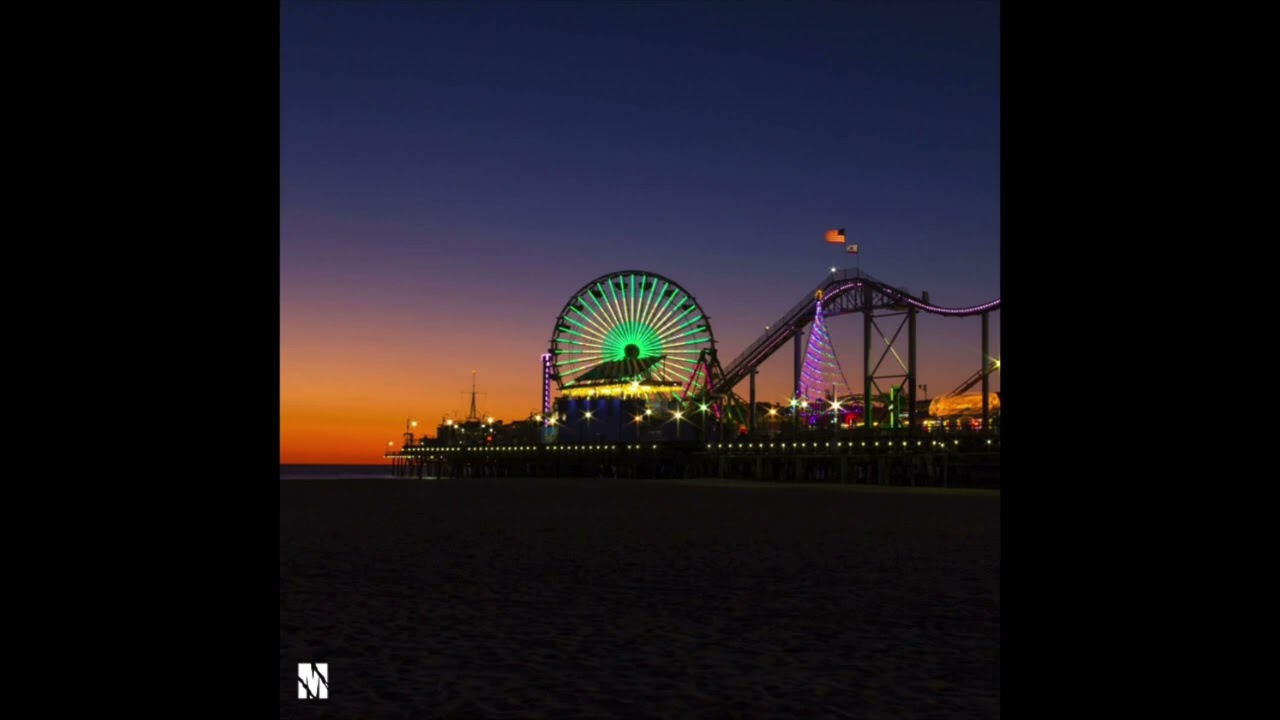 (FREE) Summer Afro Pop Type Beat - 