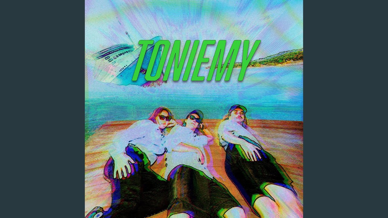 Toniemy