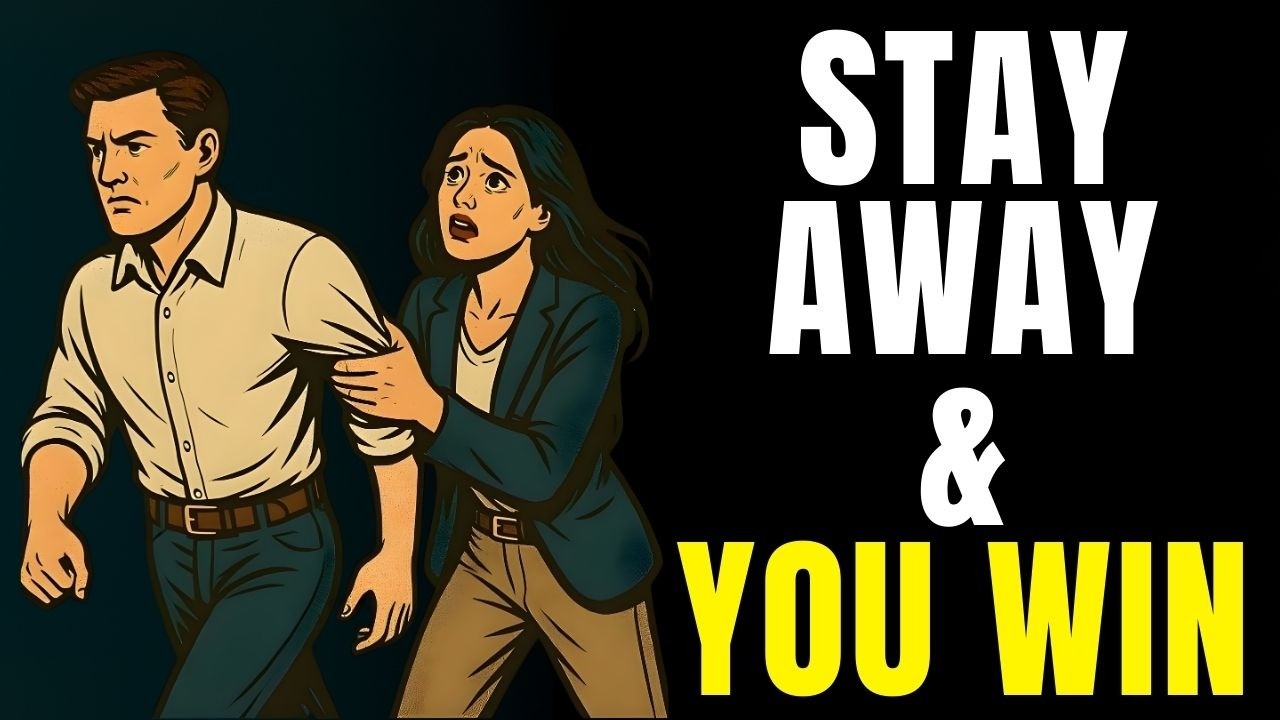 WHY DO YOU BECOME MORE ATTRACTIVE WHEN YOU MOVE AWAY? DO THIS 9 THINGS | Stoicism