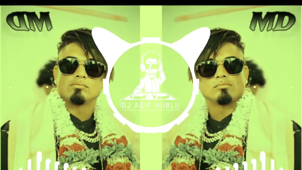 2k24}} MD SARKAR HUBLI MIX DJ ASIF HUBLI