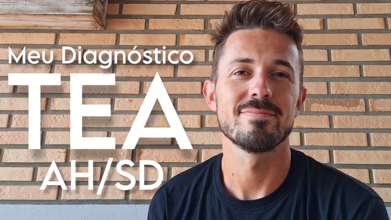 Meu Diagnóstico Tardio de Autismo e Altas Habilidades